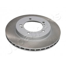 DI-816C JAPANPARTS Гальмівний диск