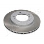 DI-816C JAPANPARTS Гальмівний диск
