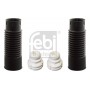 176722 FEBI BILSTEIN Пилозахисний комплект амортизатор