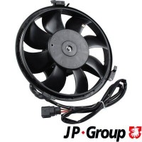 1199105300 JP GROUP Вентилятор охолодження двигуна