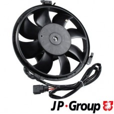 1199105300 JP GROUP Вентилятор охолодження двигуна