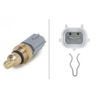 6PT009309571 HELLA DELPHI FORD Датчик температури воды Fiesta V,Focus,Ka 1.3/1.6 98-