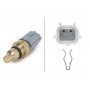 6PT009309571 HELLA DELPHI FORD Датчик температури воды Fiesta V,Focus,Ka 1.3/1.6 98-