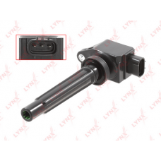 SPL1241 LYNXauto Котушка запалювання