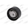 308T0034 RIDEX Натяжний ролик ремінь ГРМ