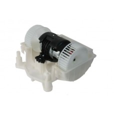 2218202714 ÜRO Parts Вентилятор салону
