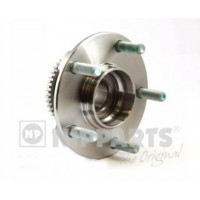 J4713025 NIPPARTS Комплект підшипника ступиці колеса
