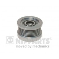 N1180503 NIPPARTS Механізм вільного ходу генератора