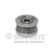 N1180503 NIPPARTS Механізм вільного ходу генератора