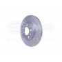 8DD 355 122-541 HELLA PAGID Гальмівний диск