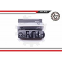 37SKV072 ESEN SKV Вимикач склопідйомник
