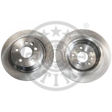 BS-8258 OPTIMAL Гальмівний диск