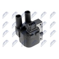 ECZ-RE-018 NTY Котушка запалювання