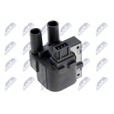 ECZ-RE-018 NTY Котушка запалювання