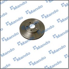 MBC030244 MANDO Гальмівний диск