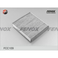 Фільтр повітря у внутрішньому просторі FENOX FCC109
