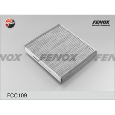 Фільтр повітря у внутрішньому просторі FENOX FCC109
