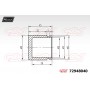 72948040 MAXTECH Поршень корпус скоби гальма