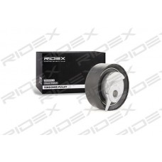 308T0018 RIDEX Натяжний ролик ремінь ГРМ