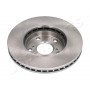 DI-275C JAPANPARTS Гальмівний диск