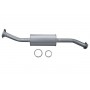FS25680 Faurecia Предглушник вихлопних газів