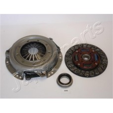 KF-246 JAPANPARTS Комплект зчеплення