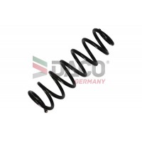 810608 DACO Germany Пружина ходової частини
