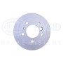 8DD 355 111-901 HELLA PAGID Гальмівний диск