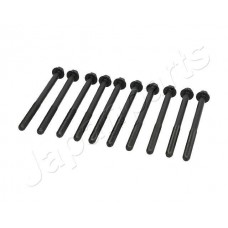 Болт головки циліндра JAPANPARTS BL-W01