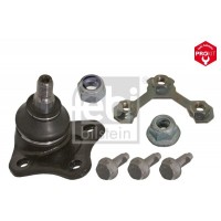 14444 FEBI BILSTEIN Шарнір незалежної підвіски поворотного важеля
