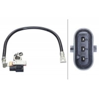 6PK 010 562-941 HELLA Датчик управління акумуляторною батареєю