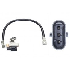6PK 010 562-941 HELLA Датчик управління акумуляторною батареєю