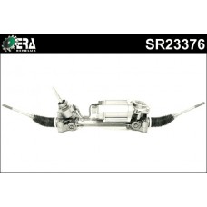SR23376 ERA Benelux Кермовий механізм