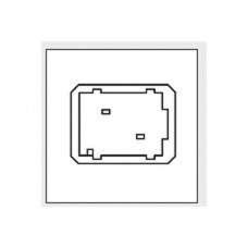 EBL-6504 KAVO PARTS Вимикач ліхтаря сигналу гальмування