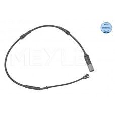 314 527 0045 MEYLE Сигналізатор зносу гальмівних колодок