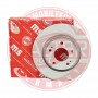 24012402151-PCS-MS MASTER-SPORT GERMANY Гальмівний диск