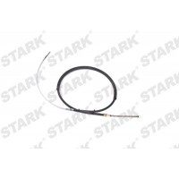 SKCPB-1050062 Stark Тросик, cтояночный тормоз