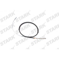 SKCPB-1050062 Stark Тросик, cтояночный тормоз