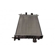 AC294171 MAXGEAR Радіатор охолодження двигуна