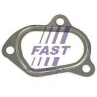 Прокладка труба вихлопного газу FAST FT84581