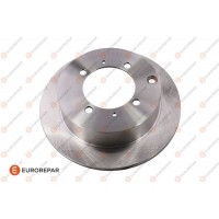 1642777880 EUROREPAR Гальмівний диск