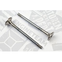 випускний клапан ET-ENGINETEAM VE0019