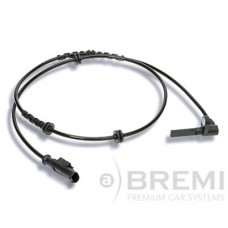 50379 BREMI Датчик частота обертання колеса