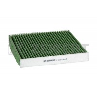 IF-3014P ZEKKERT Фільтр повітря у внутрішньому просторі
