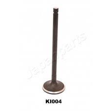 впускний клапан JAPANPARTS VV-KI004