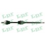 DS52246 LPR Привідний вал