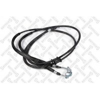 29-98712-SX STELLOX Тросик, cтояночный тормоз