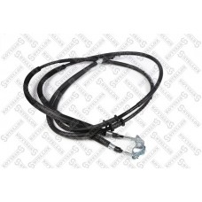 29-98712-SX STELLOX Тросик, cтояночный тормоз