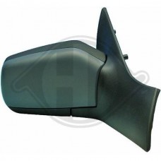 4060025 DIEDERICHS Зовнішнє дзеркало