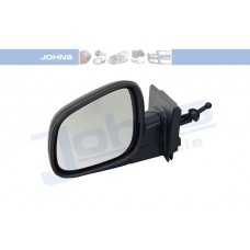 21 01 37-1 JOHNS Зовнішнє дзеркало